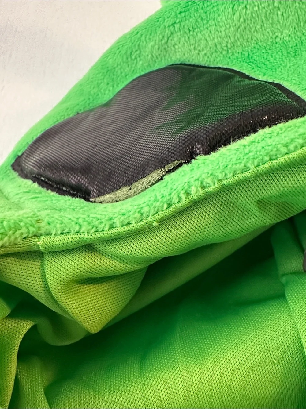 Halloween Costumes soft green